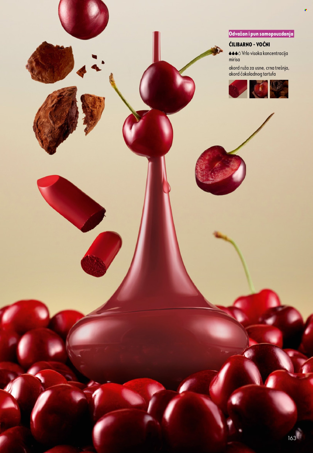 oriflame - Oriflame katalog - 13.05.-02.06.2026 - page: 163