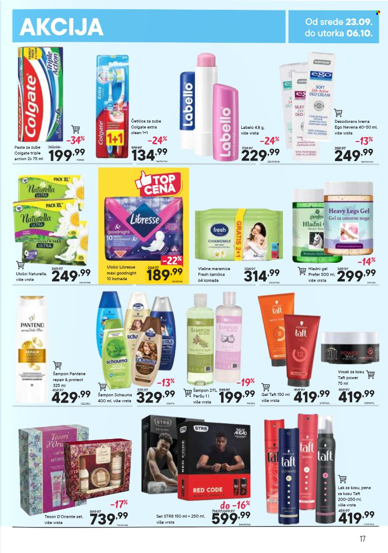 persu - PerSu katalog - 23.09.-06.10.2026 - page: 17