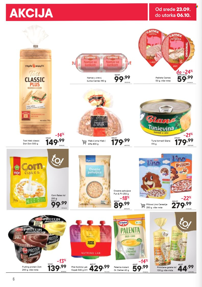 persu - PerSu katalog - 23.09.-06.10.2026 - page: 6