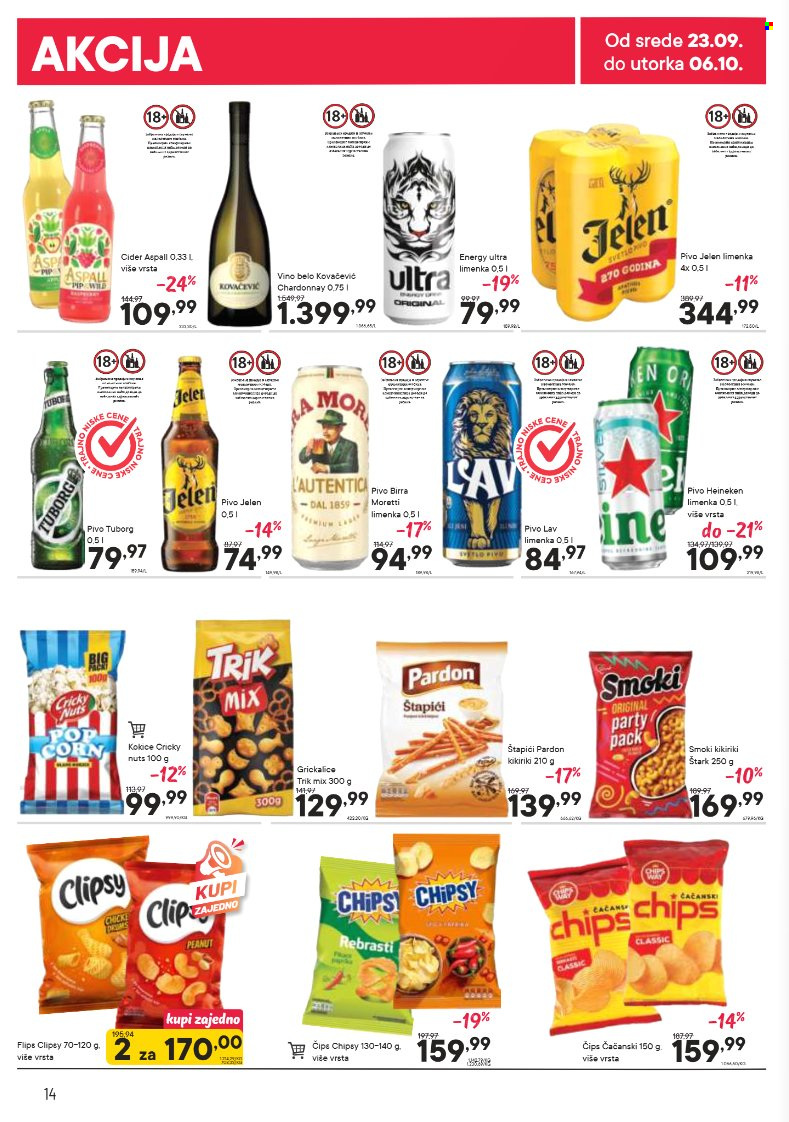 persu - PerSu katalog - 23.09.-06.10.2026 - page: 14