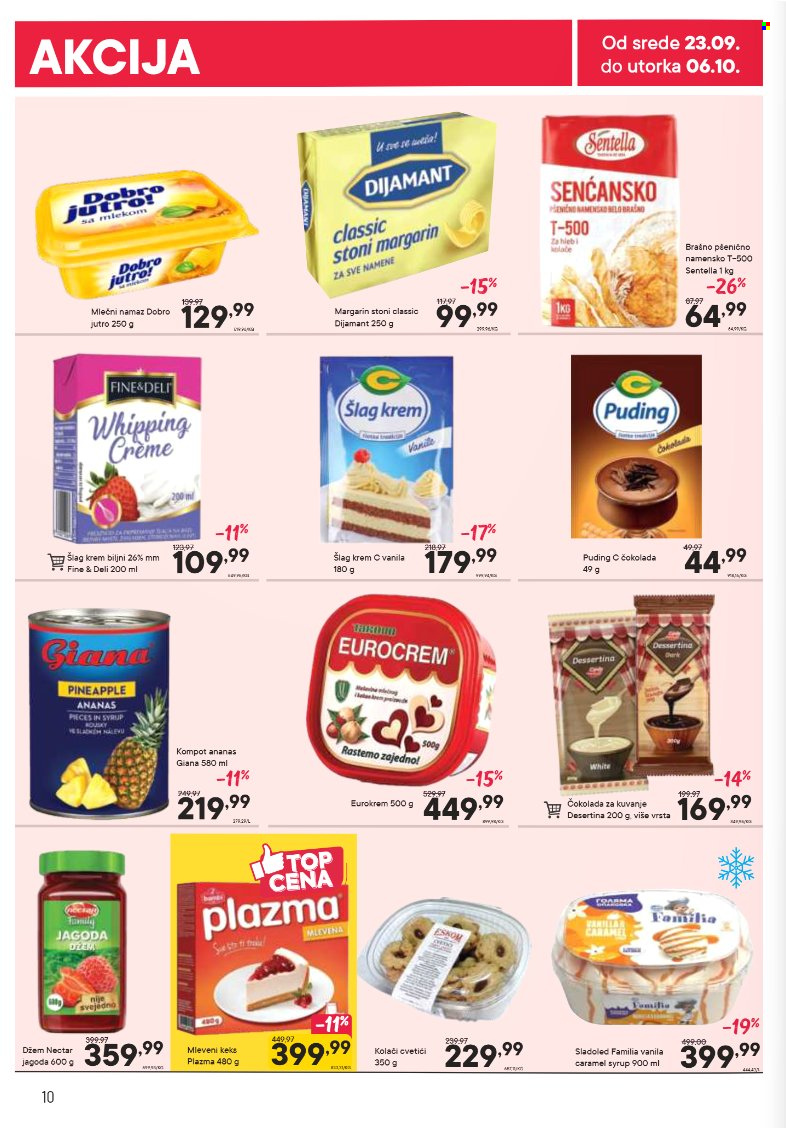 persu - PerSu katalog - 23.09.-06.10.2026 - page: 10
