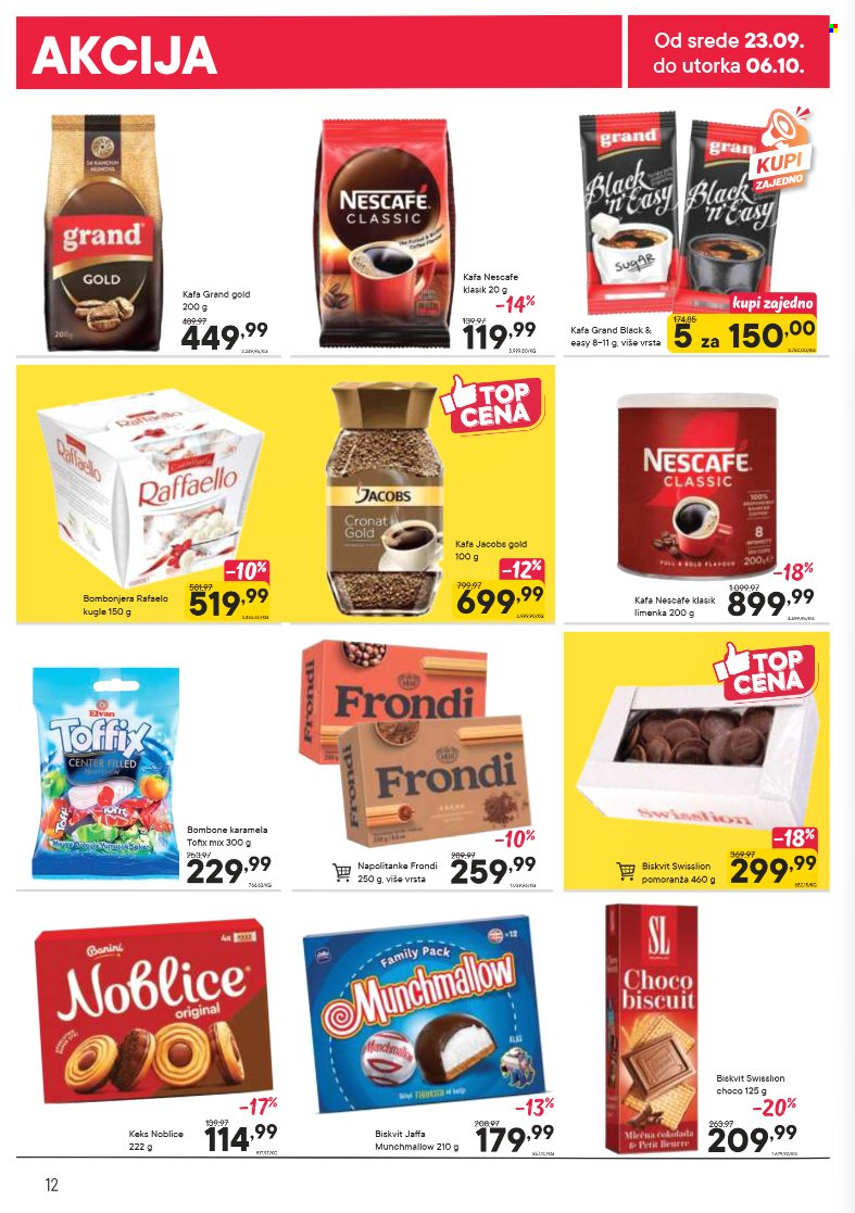 persu - PerSu katalog - 23.09.-06.10.2026 - page: 12