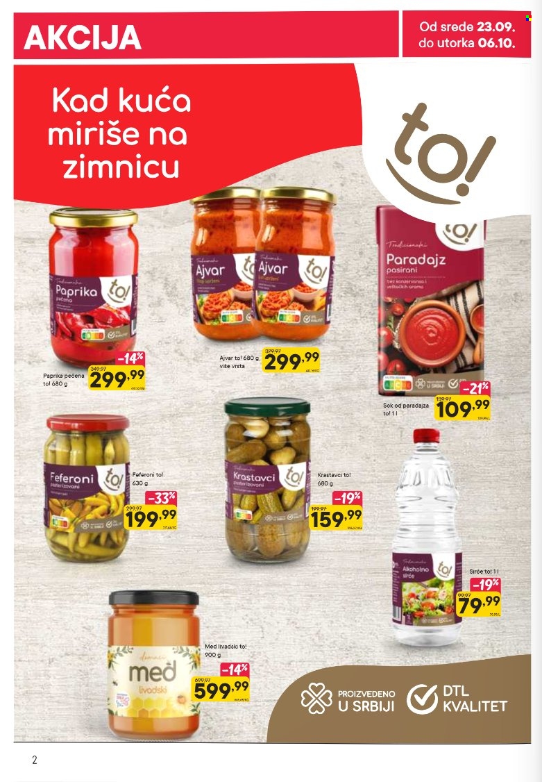 persu - PerSu katalog - 23.09.-06.10.2026 - page: 2
