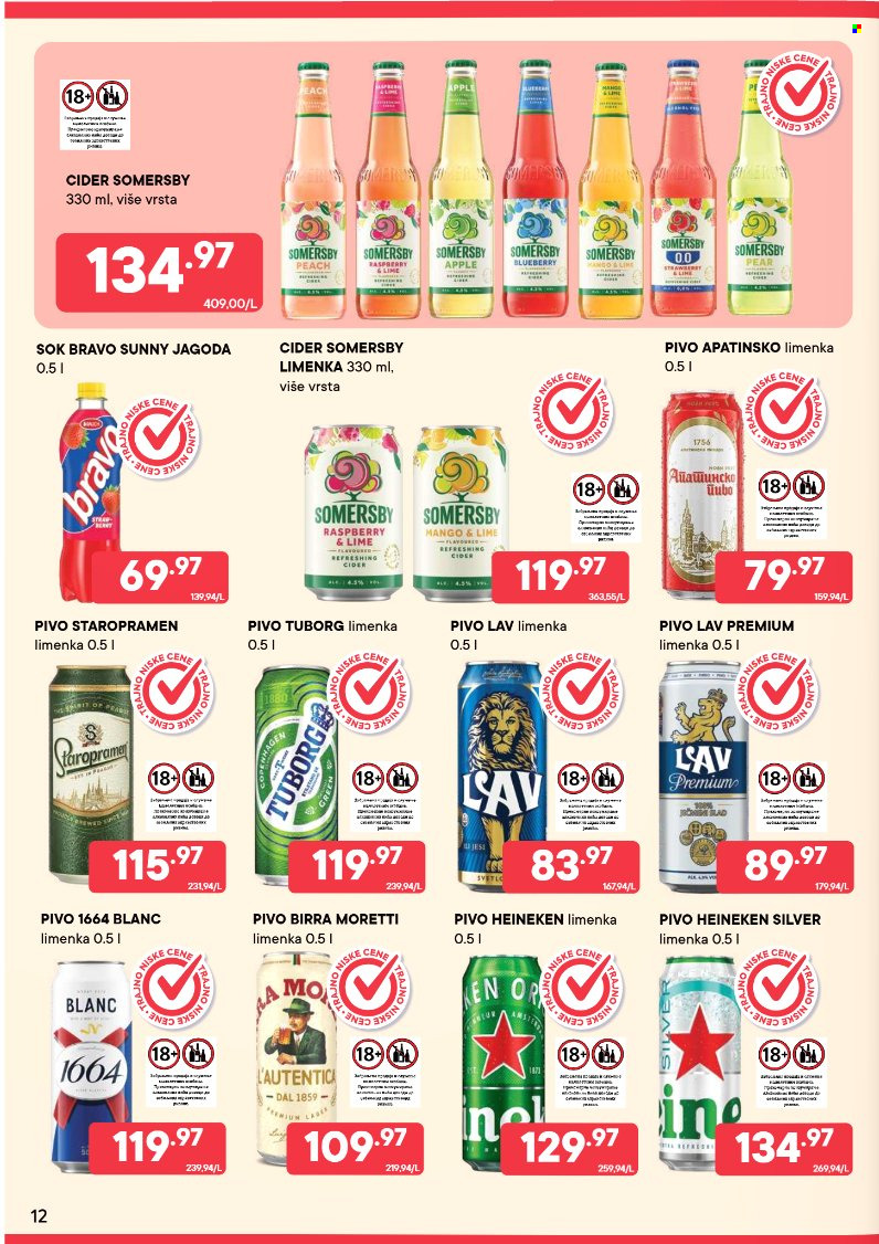 persu - PerSu katalog oktobar 2026 - page: 12