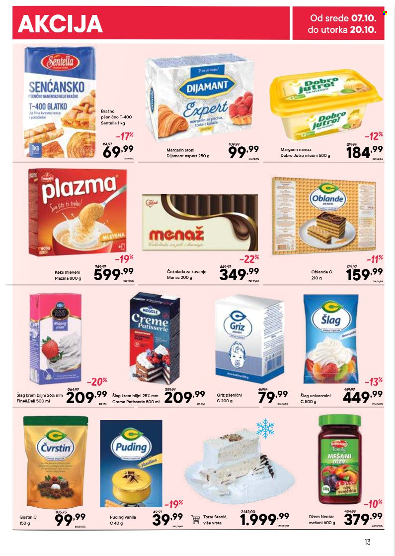persu - PerSu katalog - 07.10.-20.10.2026 - page: 13