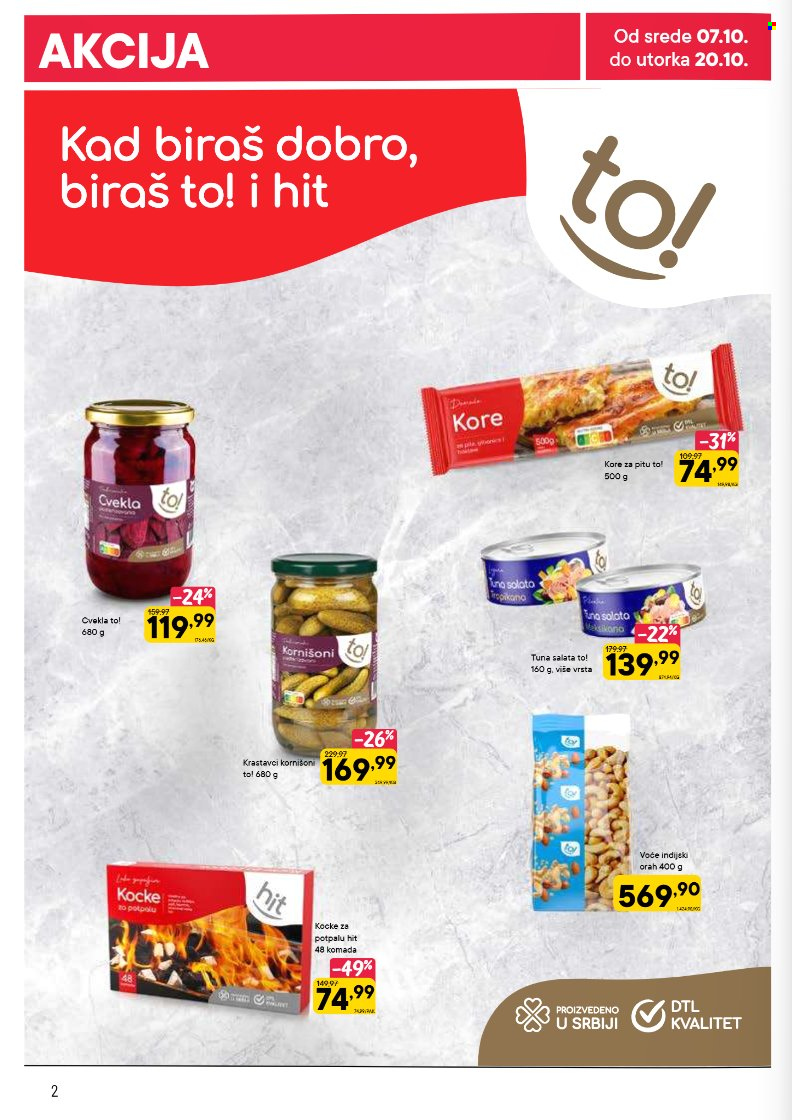 persu - PerSu katalog - 07.10.-20.10.2026 - page: 2