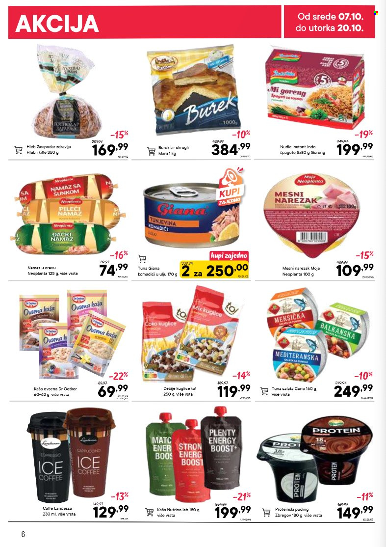 persu - PerSu katalog - 07.10.-20.10.2026 - page: 6