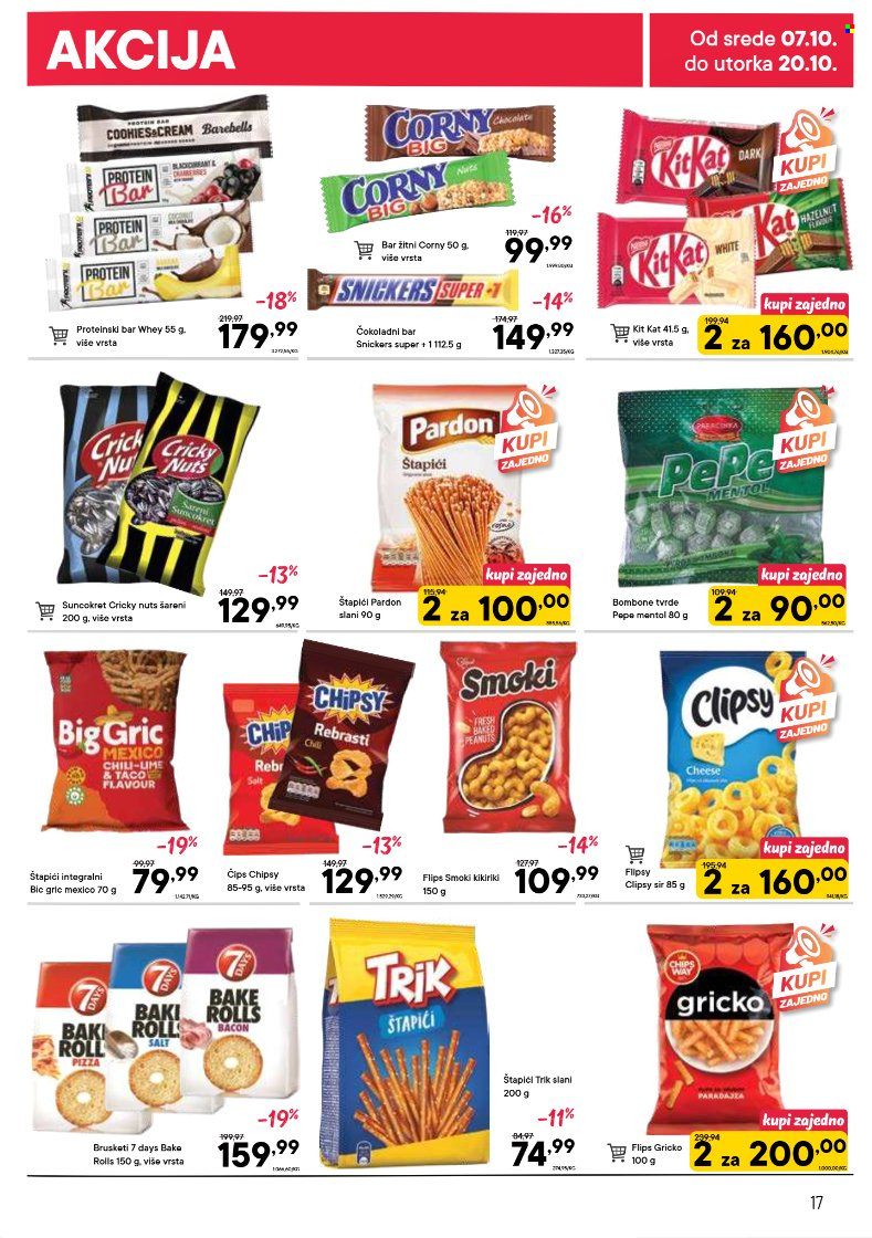persu - PerSu katalog - 07.10.-20.10.2026 - page: 17