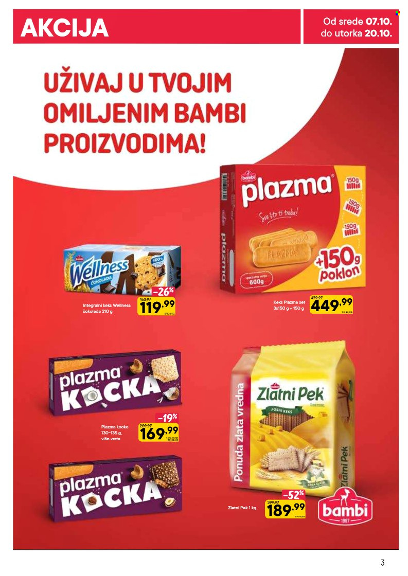 persu - PerSu katalog - 07.10.-20.10.2026 - page: 3