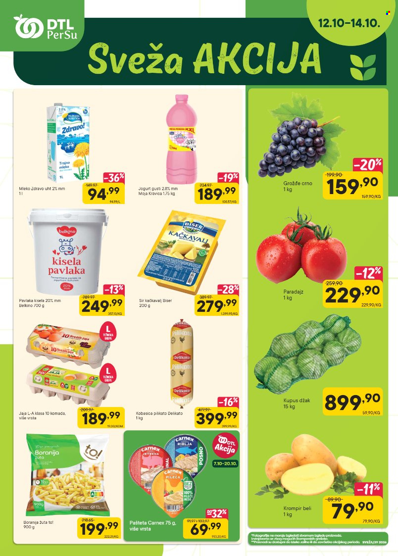 persu - PerSu katalog - 12.10.-14.10.2026