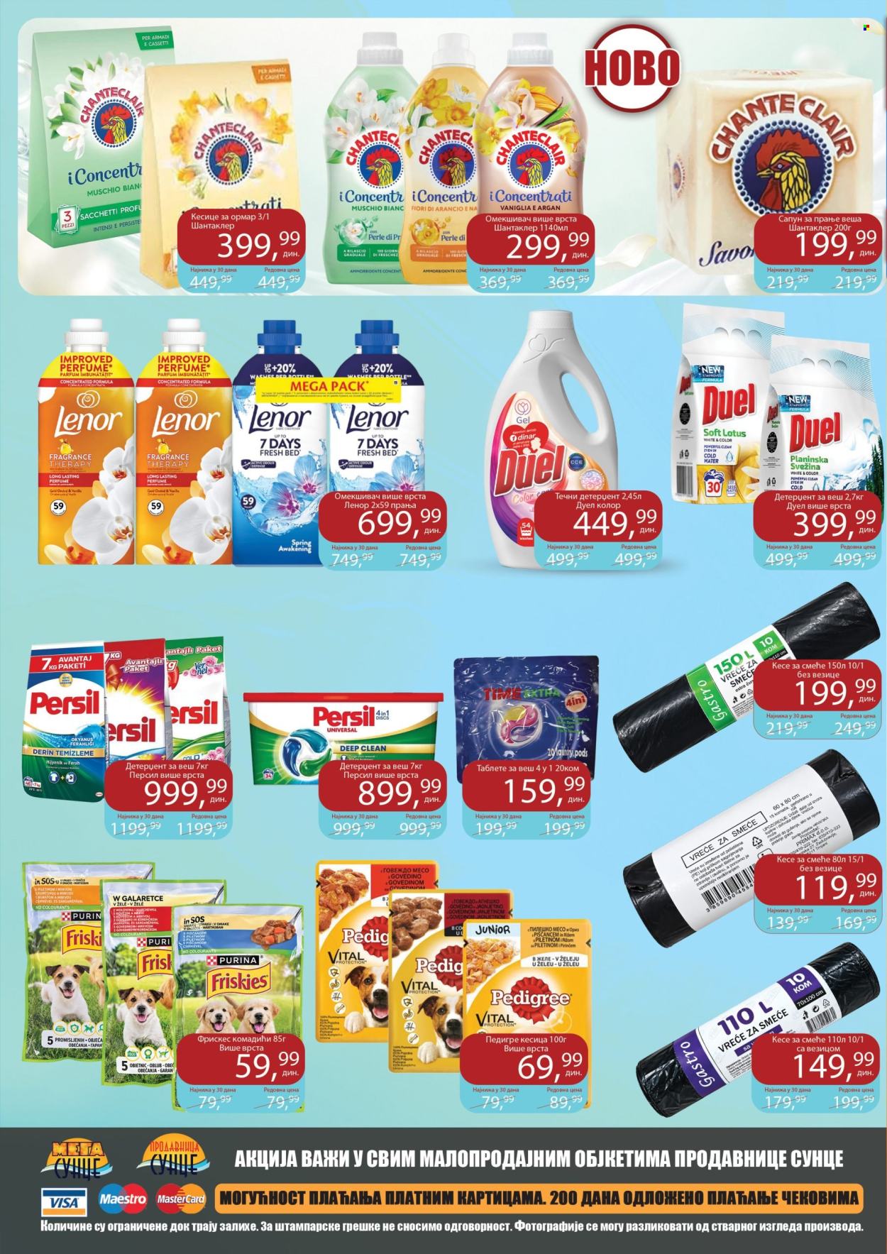 prodavnica-sunce - Prodavnica Sunce katalog - 15.09.-04.10.2026 - page: 8
