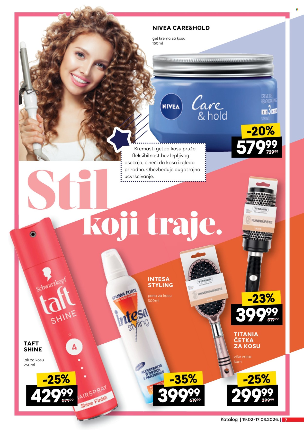 roda - Roda katalog - 19.02.-17.03.2026 - page: 7