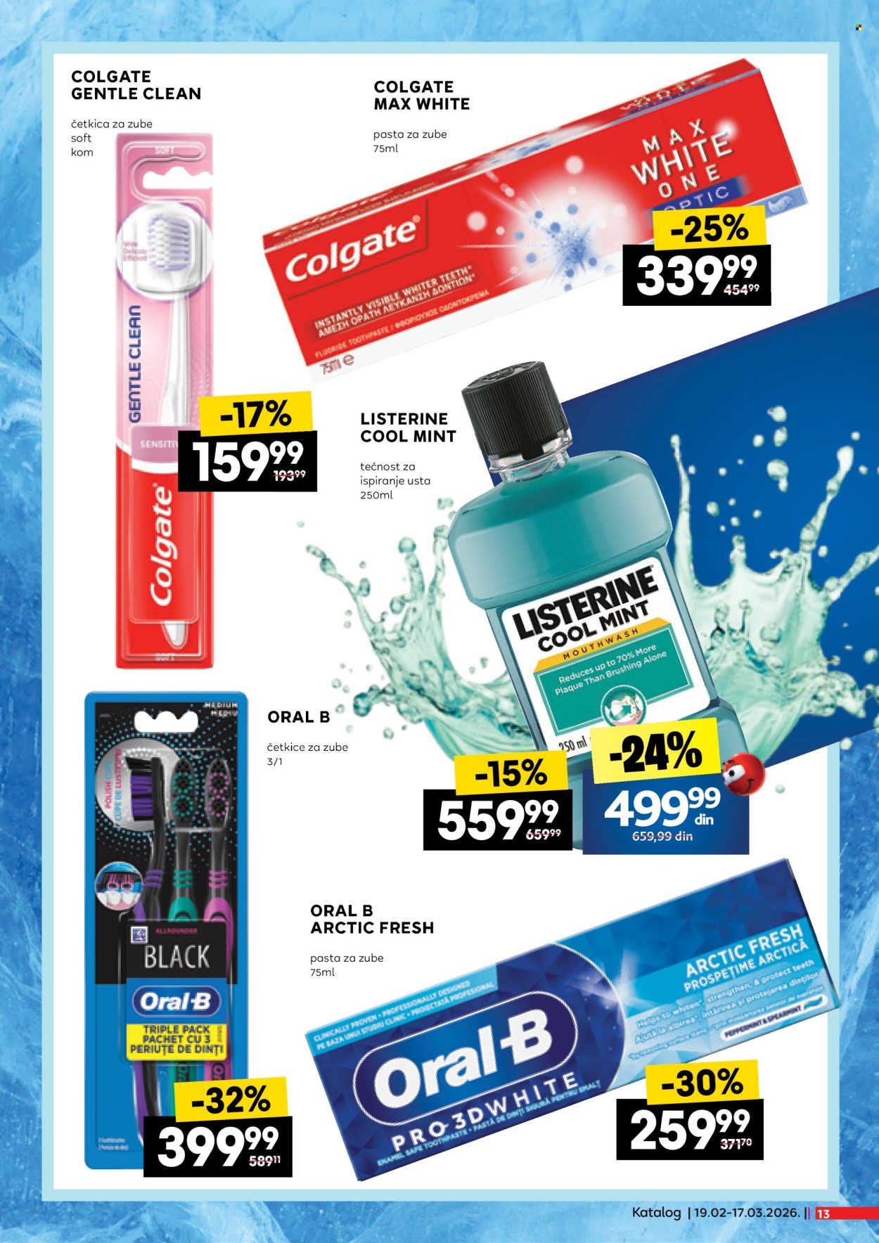 roda - Roda katalog - 19.02.-17.03.2026 - page: 13