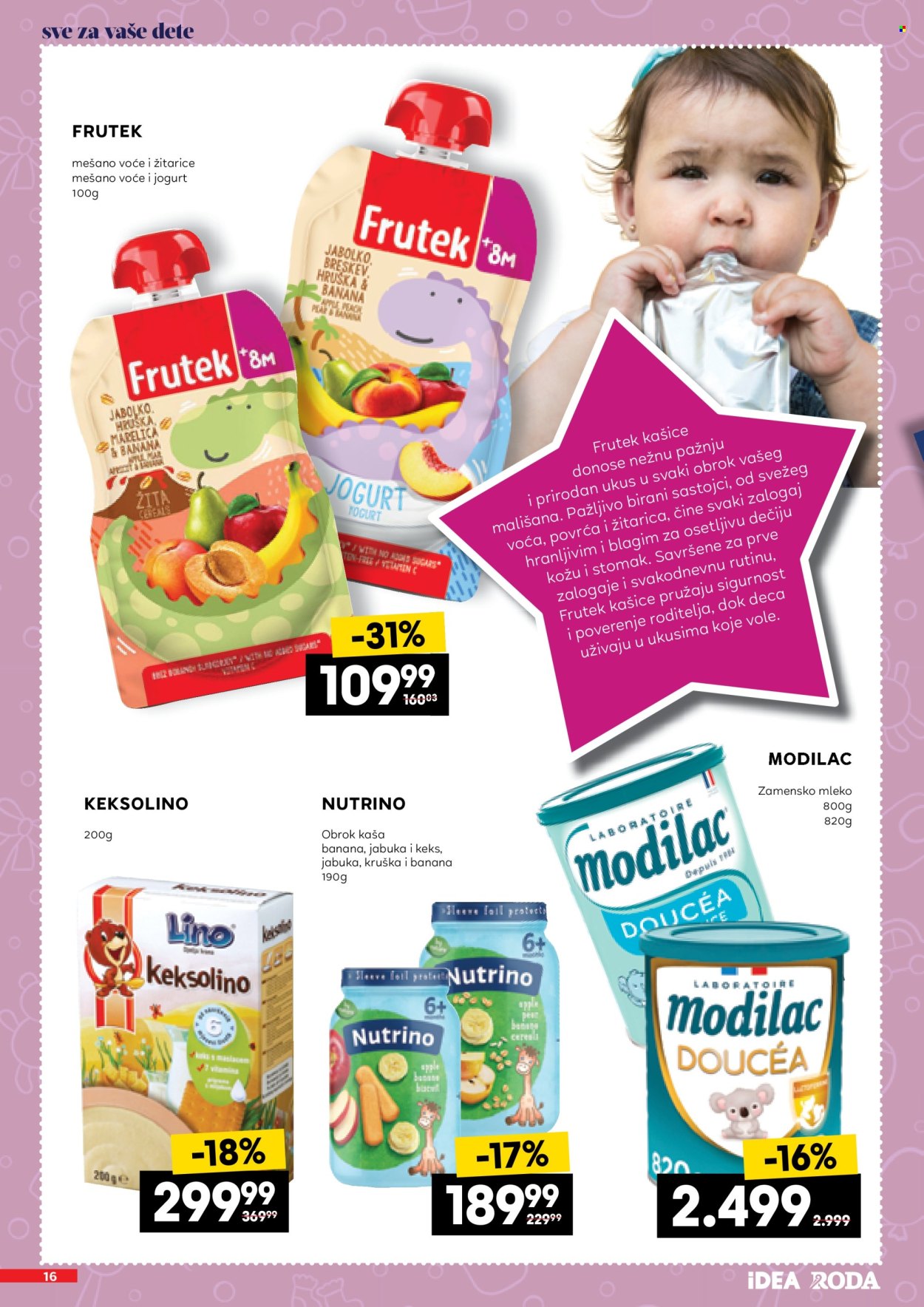 roda - Roda katalog - 19.02.-17.03.2026 - page: 16