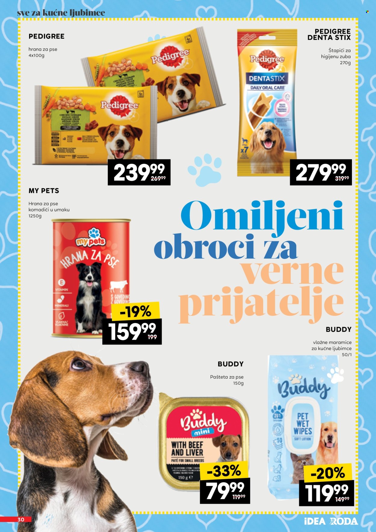 roda - Roda katalog - 19.02.-17.03.2026 - page: 30