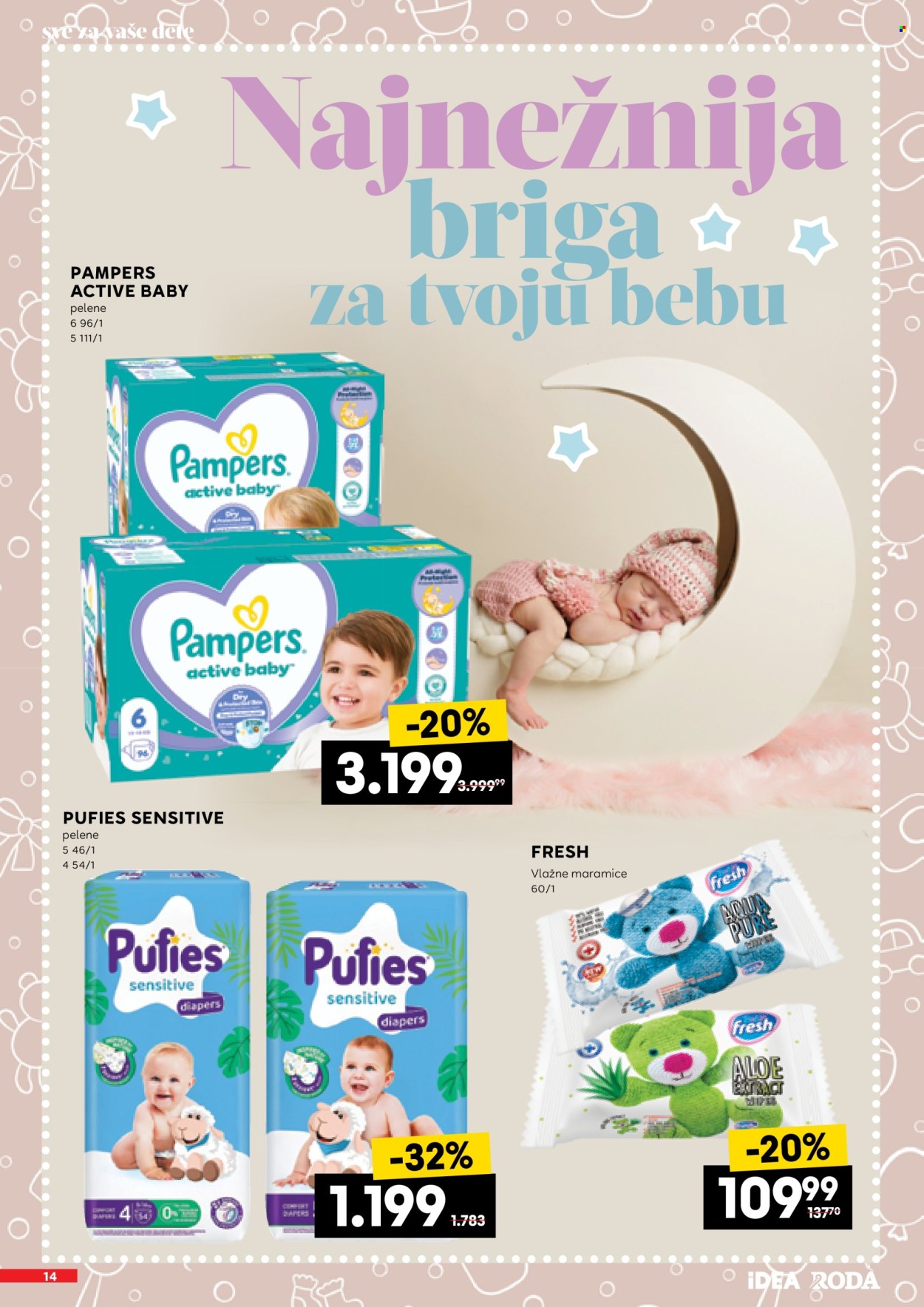 roda - Roda katalog - 19.02.-17.03.2026 - page: 14