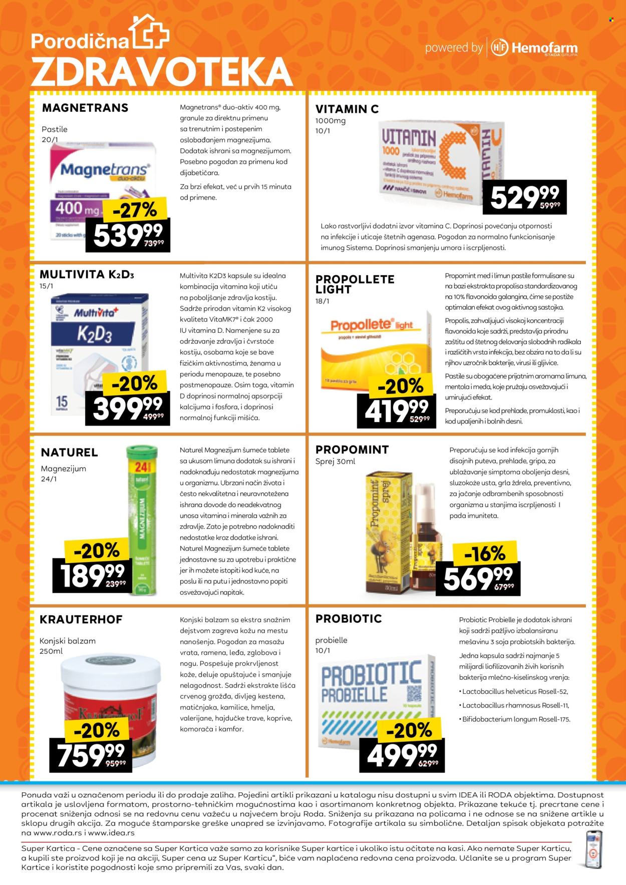 roda - Roda katalog - 19.02.-17.03.2026 - page: 32