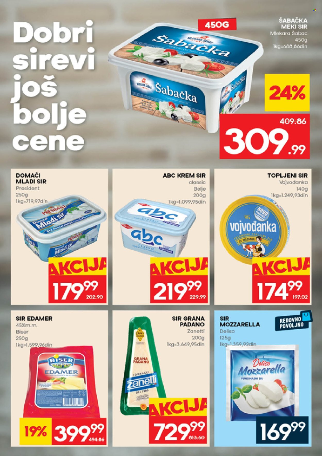 roda - Roda katalog - 12.03.-18.03.2026 - page: 9