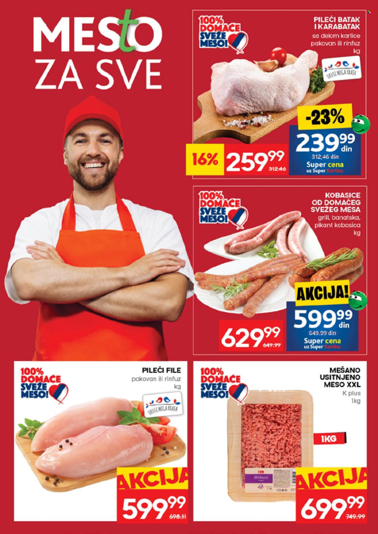 roda - Roda katalog - 12.03.-18.03.2026 - page: 4
