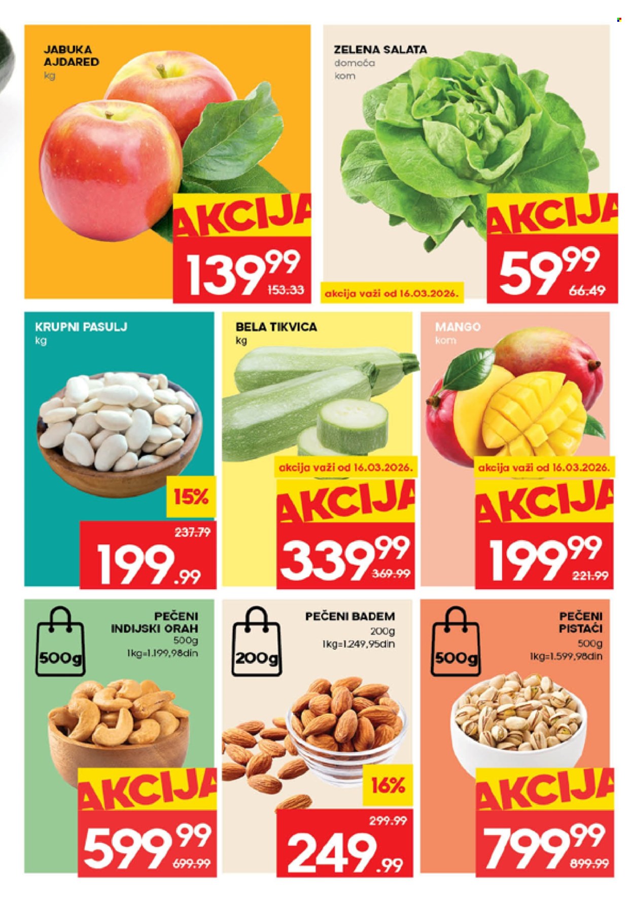 roda - Roda katalog - 12.03.-18.03.2026 - page: 3