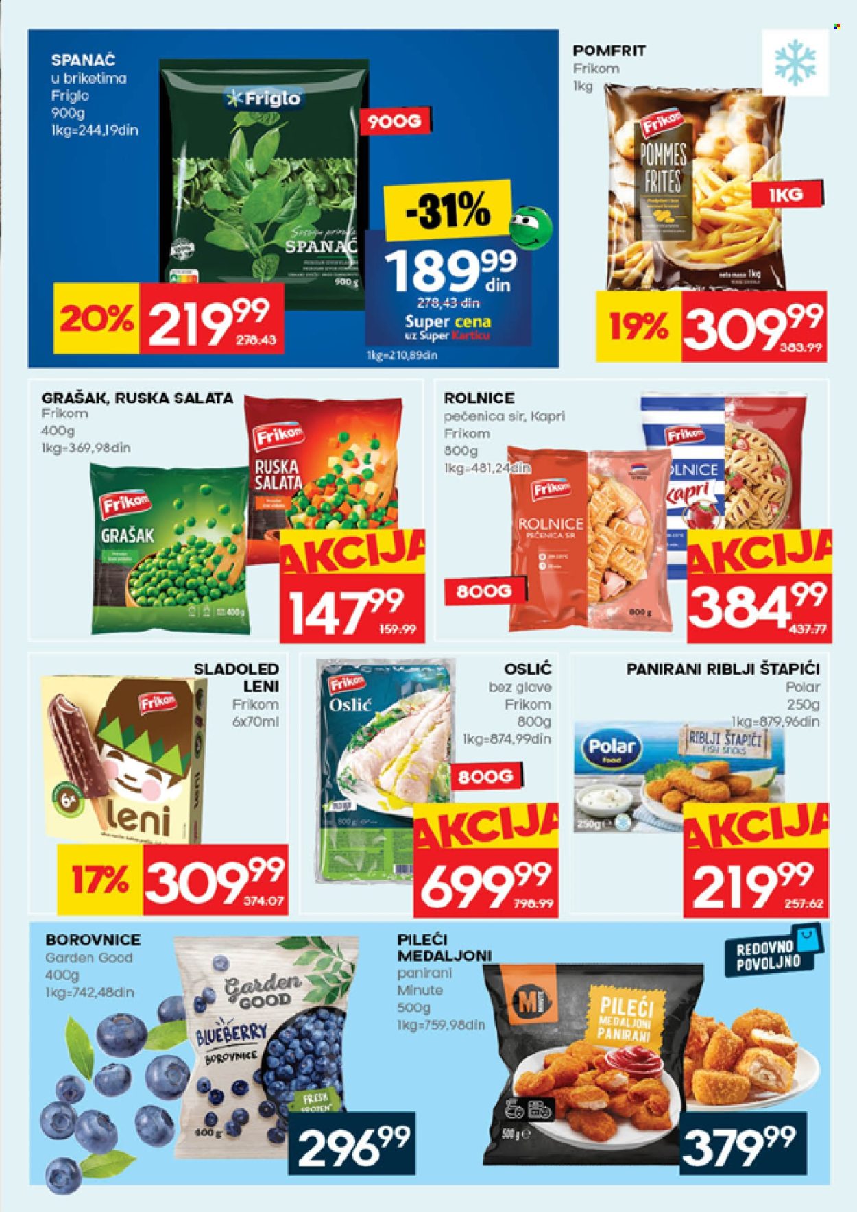 roda - Roda katalog - 12.03.-18.03.2026 - page: 13