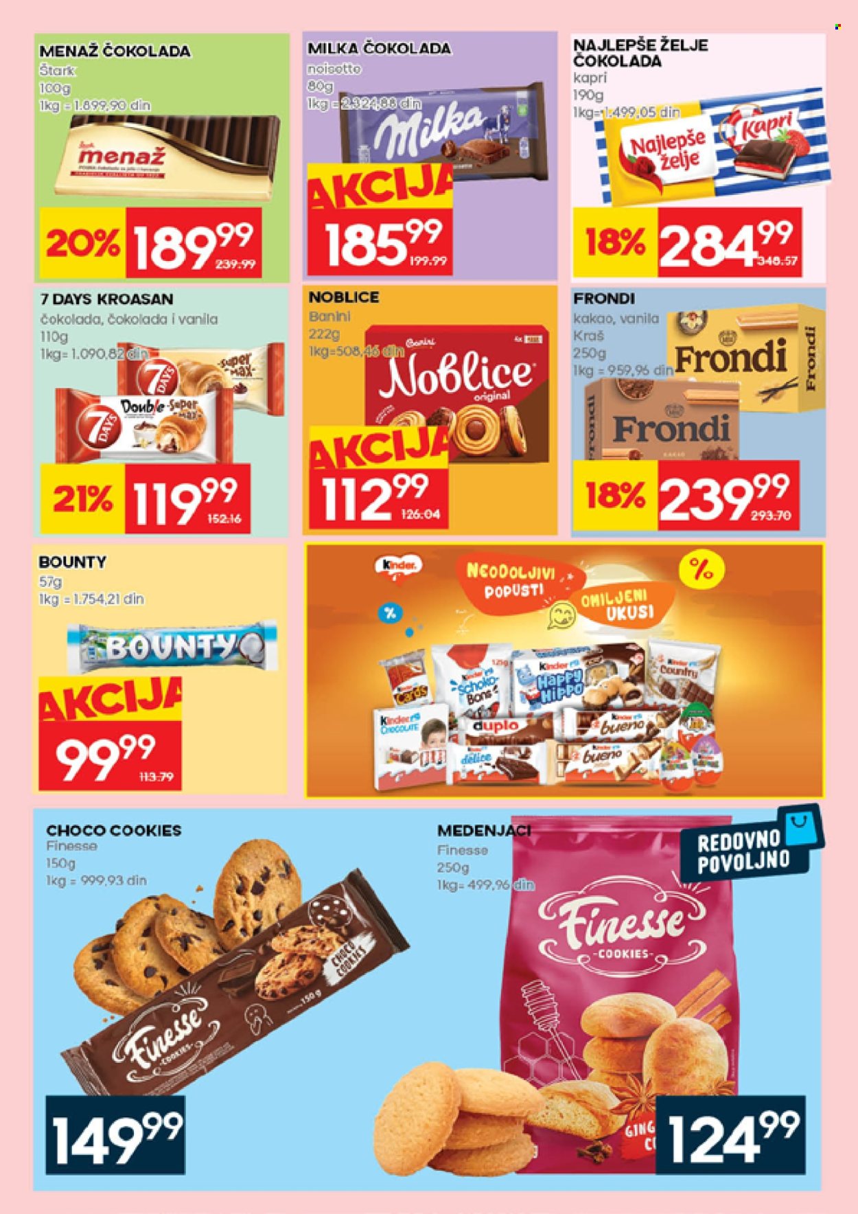 roda - Roda katalog - 12.03.-18.03.2026 - page: 21