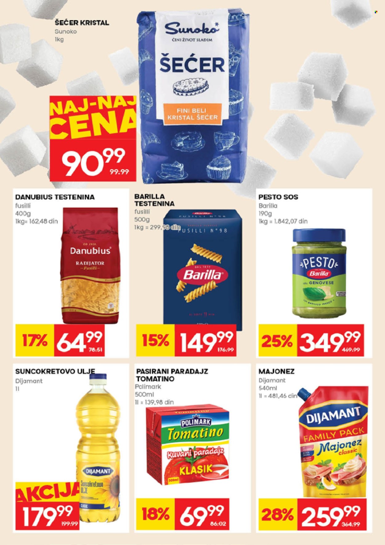 roda - Roda katalog - 12.03.-18.03.2026 - page: 16