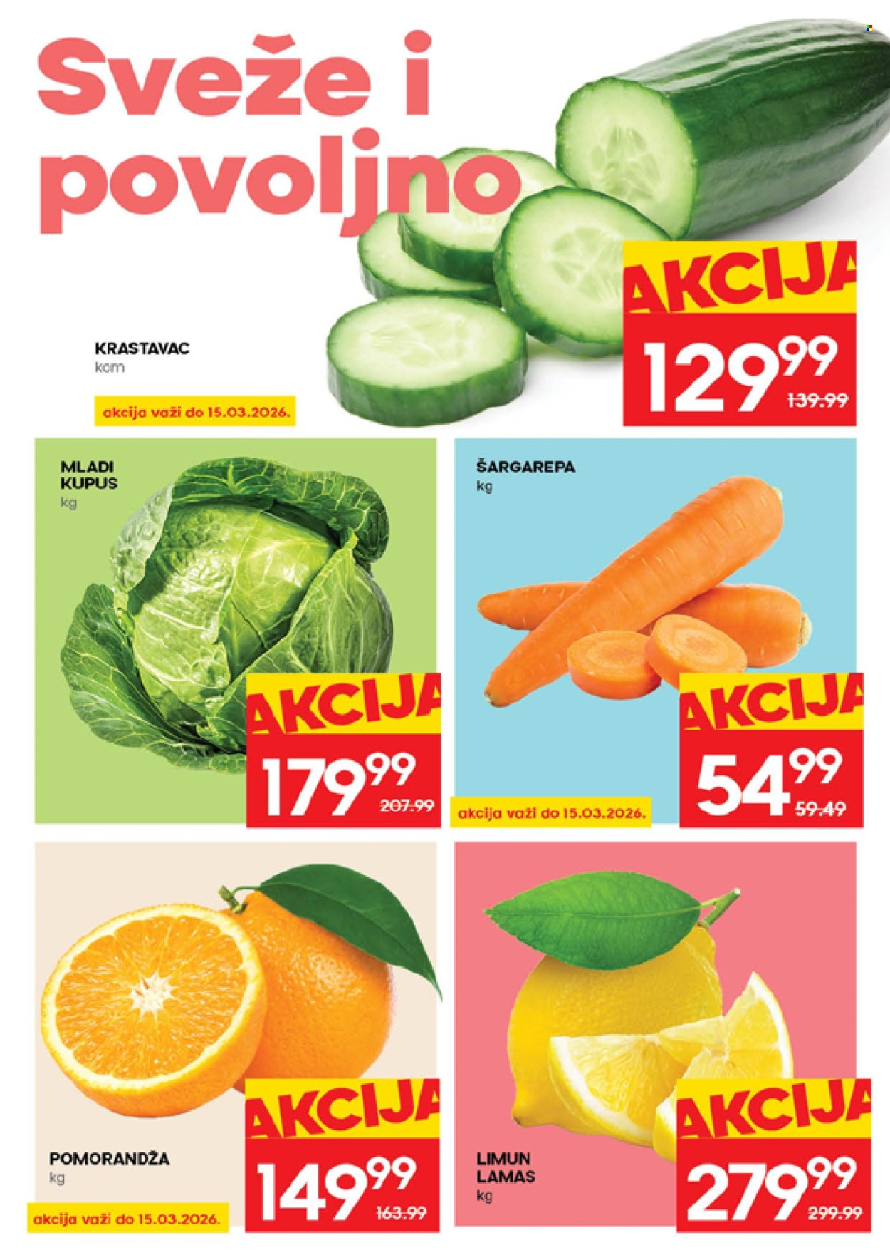 roda - Roda katalog - 12.03.-18.03.2026 - page: 2