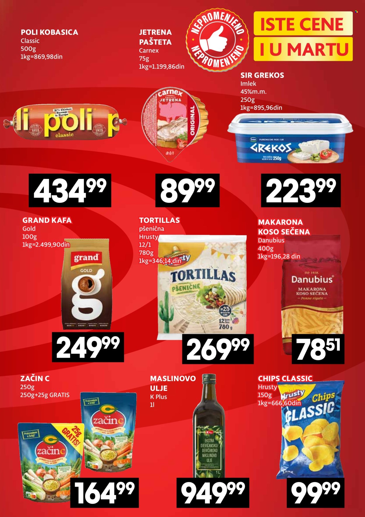 roda - Roda katalog mart 2026 - page: 3