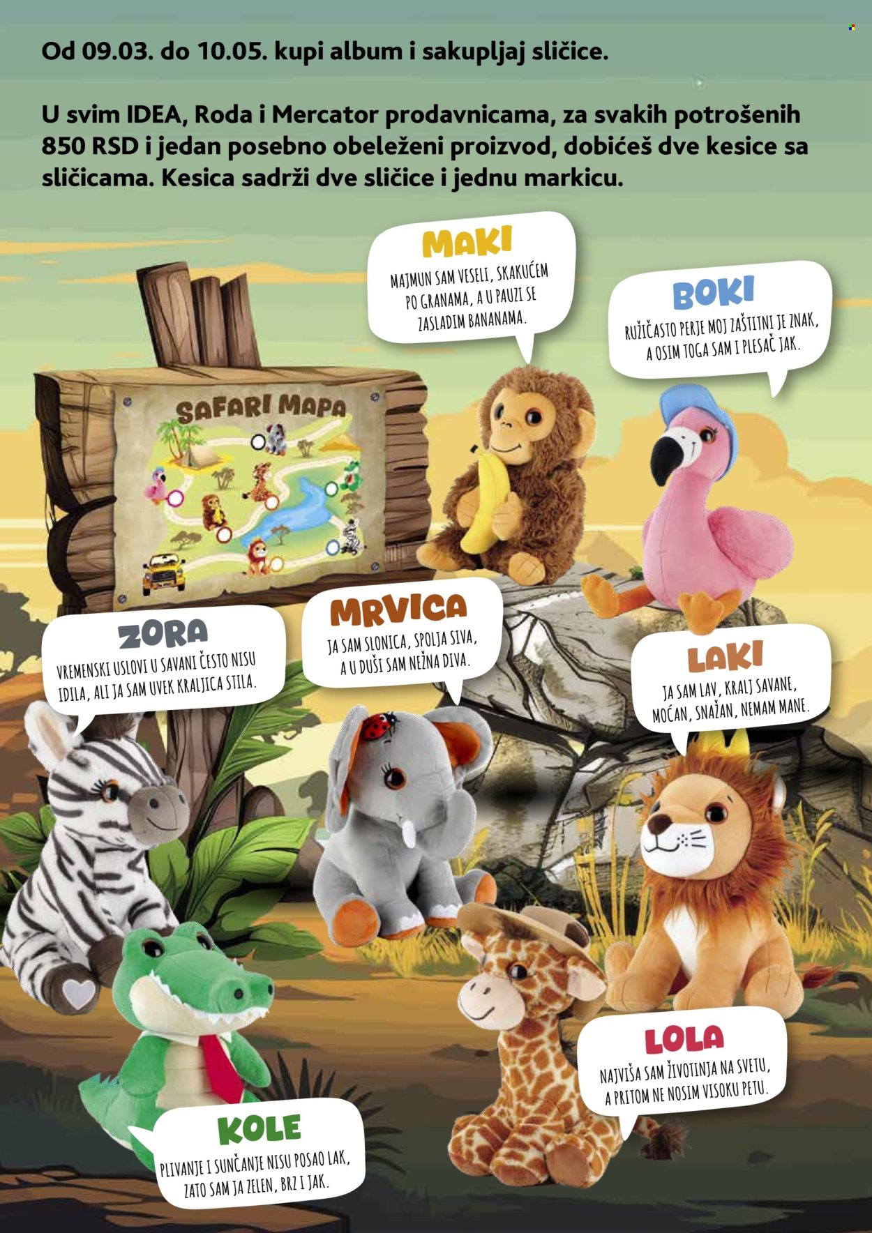 roda - Roda katalog - 12.03.-07.04.2026 - page: 22