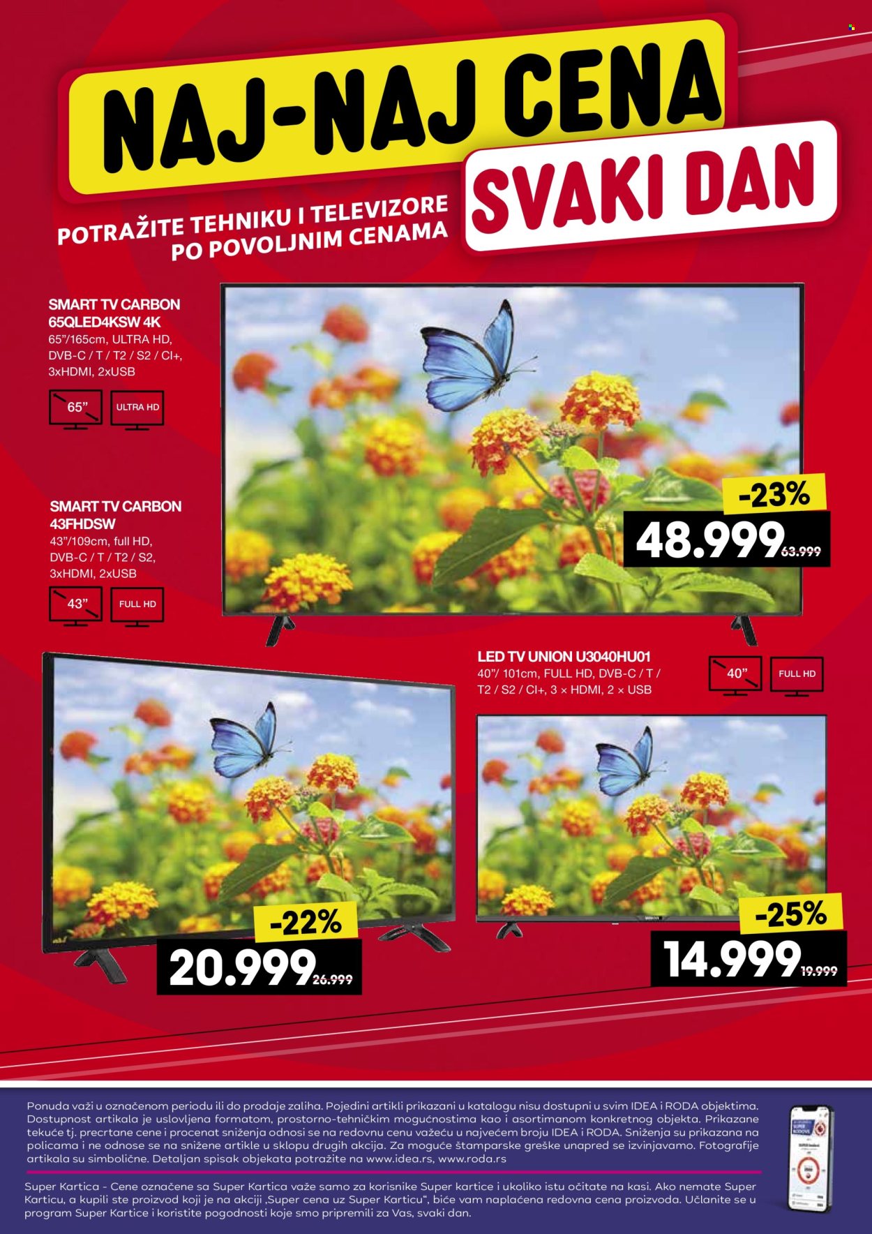 roda - Roda katalog - 12.03.-07.04.2026 - page: 24