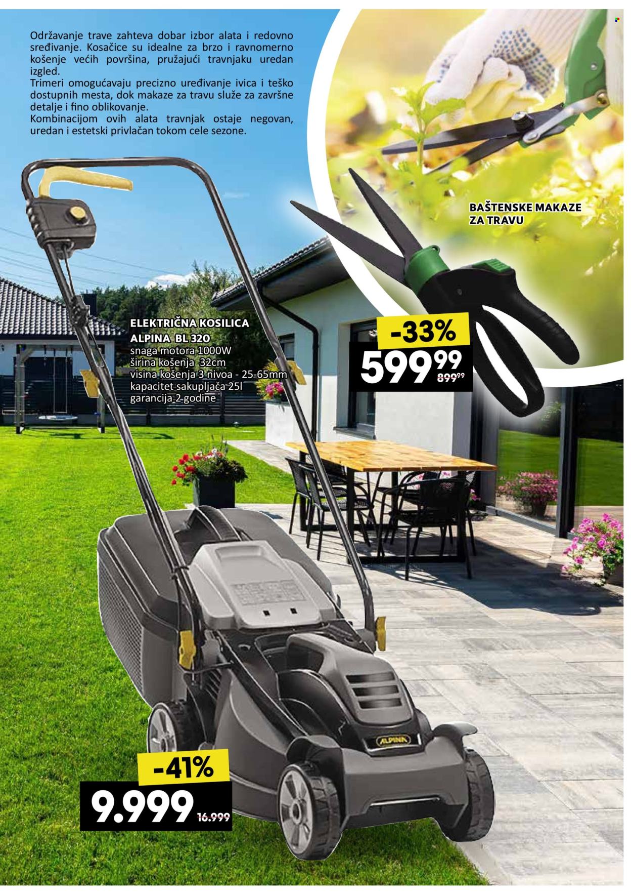 roda - Roda katalog - 12.03.-07.04.2026 - page: 7