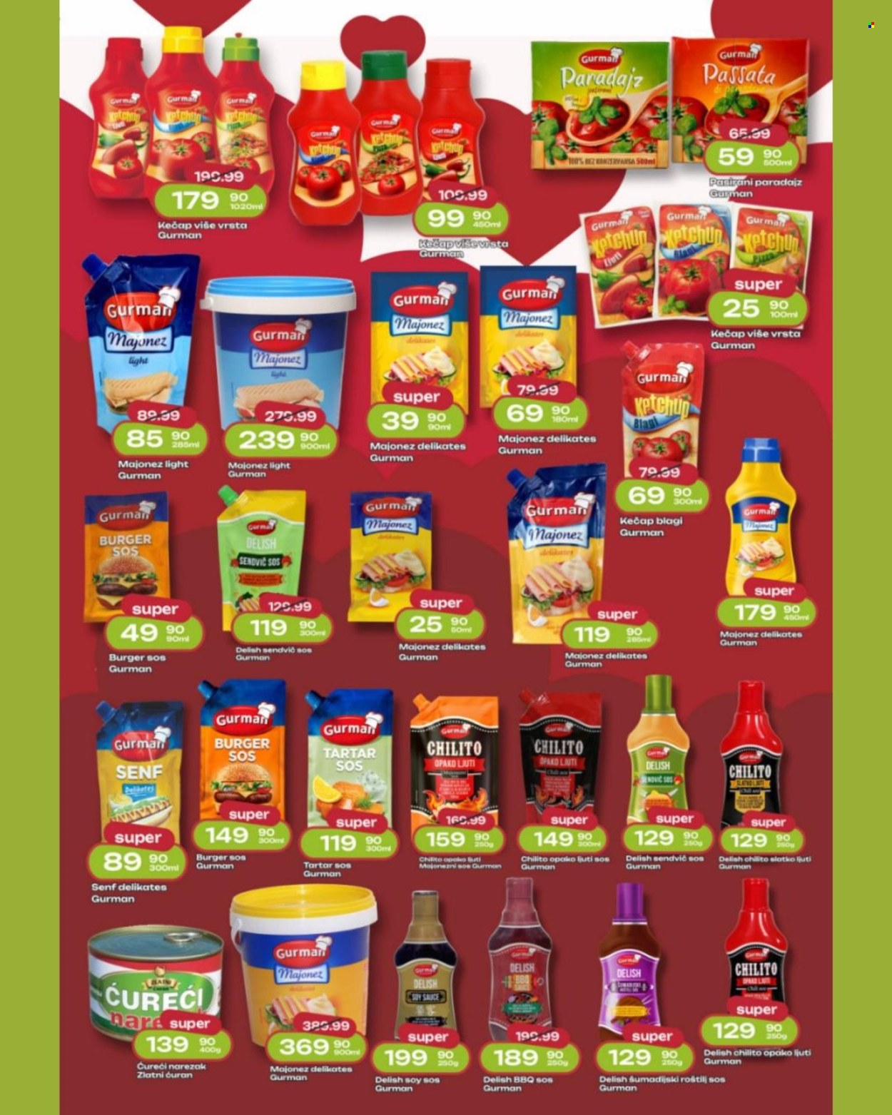 spin-market - Spin Market katalog - 16.02.-15.03.2026 - page: 6