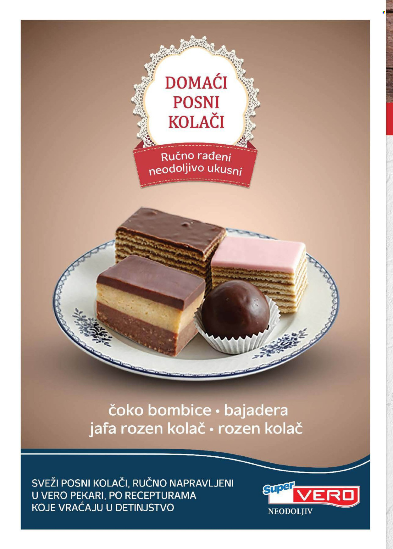 supervero - SuperVERO katalog - 05.03.-18.03.2026 - page: 2