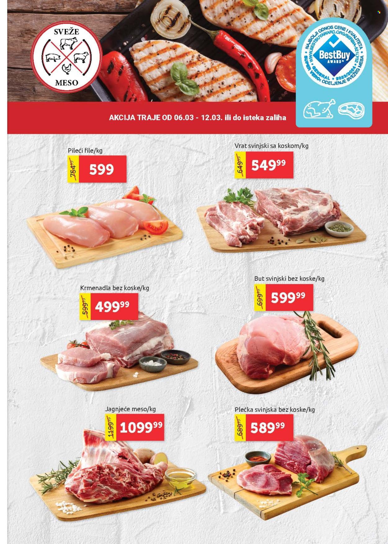 supervero - SuperVERO katalog - 05.03.-18.03.2026 - page: 3
