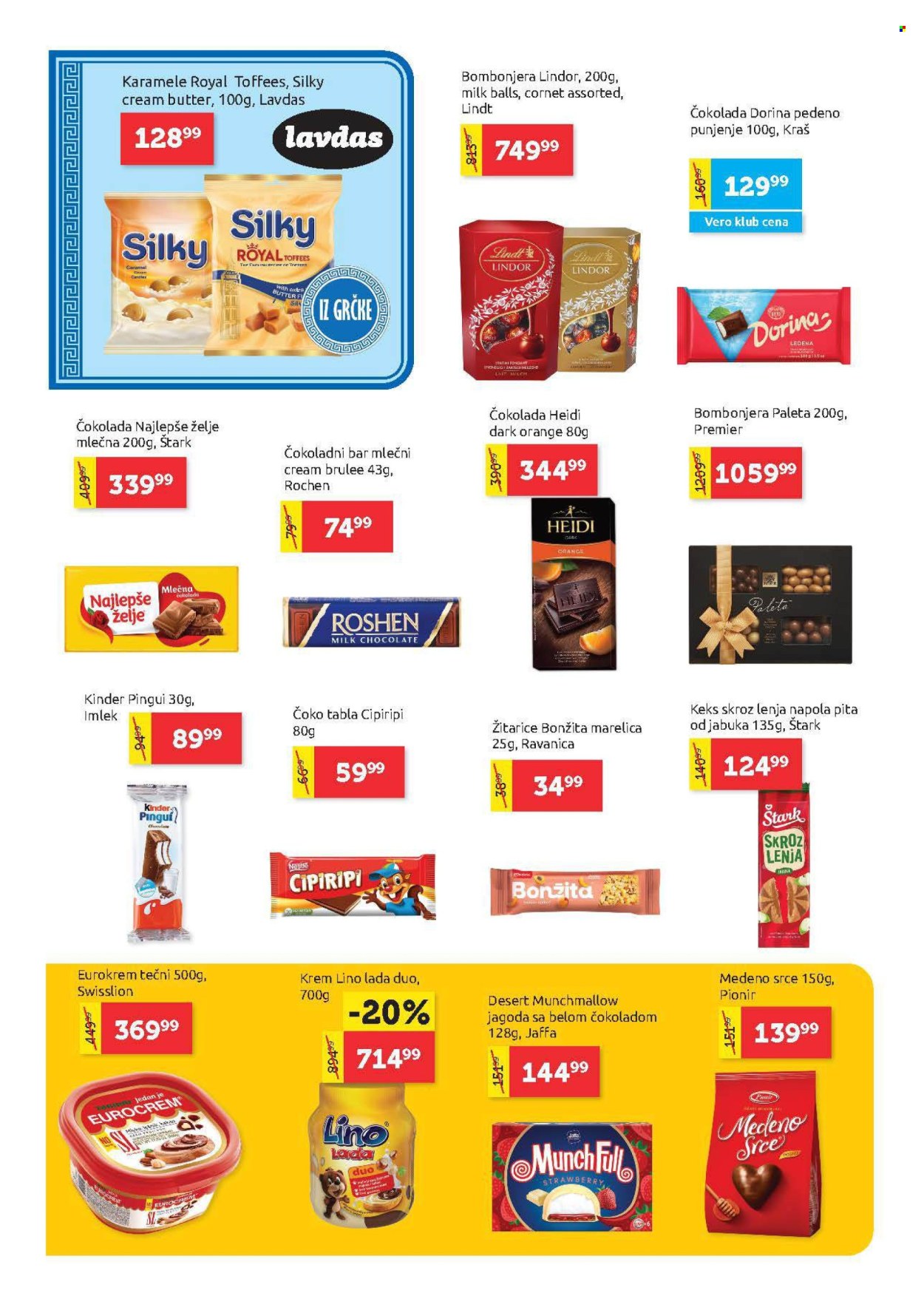 supervero - SuperVERO katalog - 05.03.-18.03.2026 - page: 16
