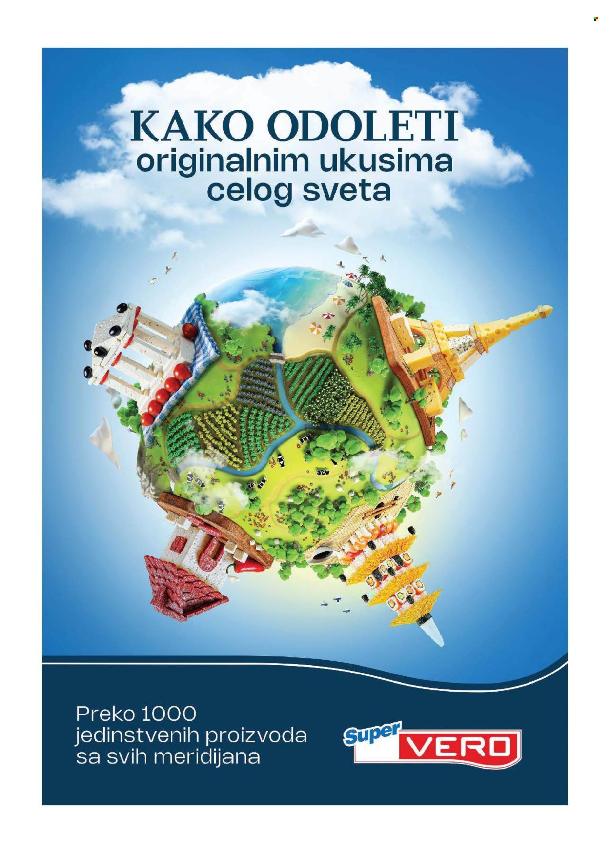 supervero - SuperVERO katalog - 06.03.-12.03.2026 - page: 28