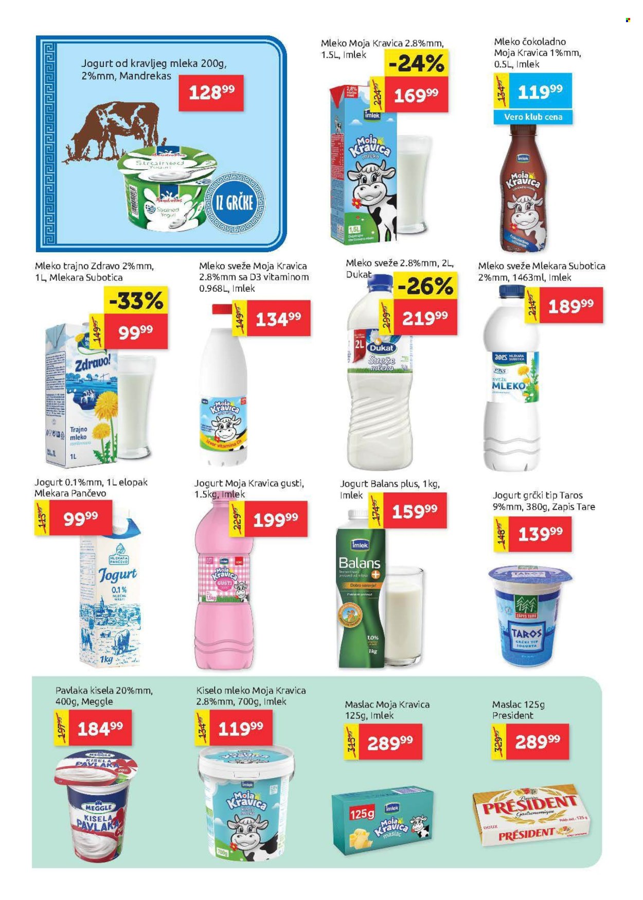 supervero - SuperVERO katalog - 06.03.-12.03.2026 - page: 6