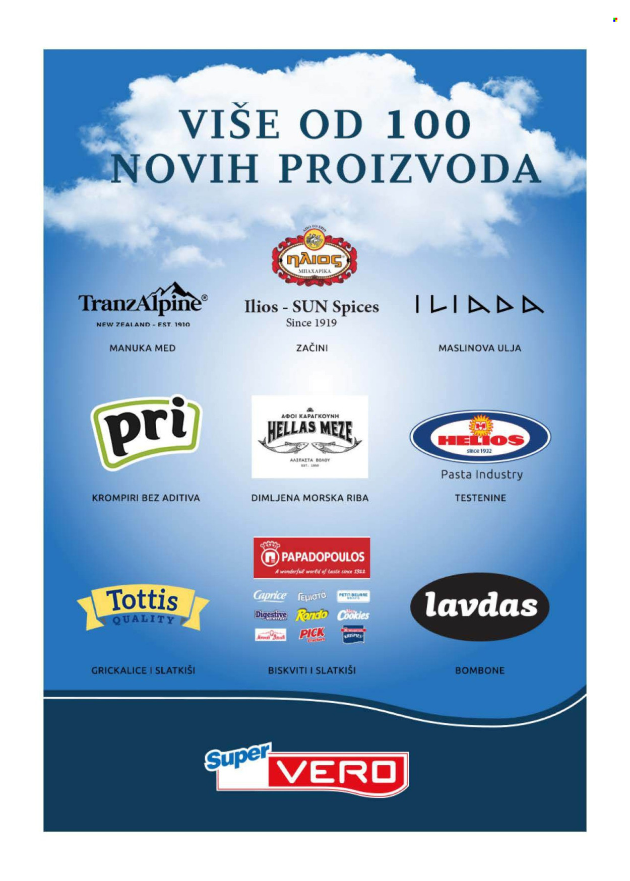 supervero - SuperVERO katalog - 06.03.-12.03.2026 - page: 29