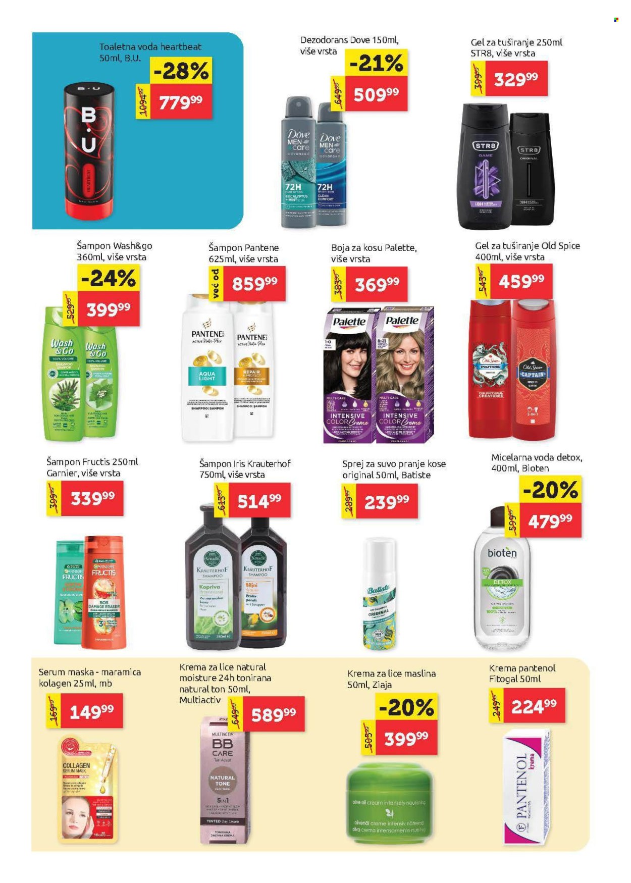 supervero - SuperVERO katalog - 06.03.-12.03.2026 - page: 20