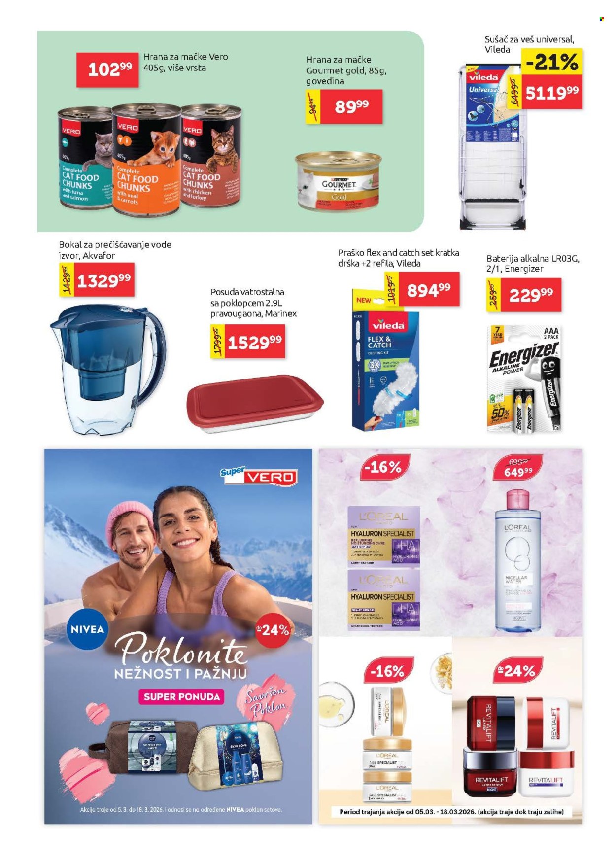 supervero - SuperVERO katalog - 06.03.-12.03.2026 - page: 25