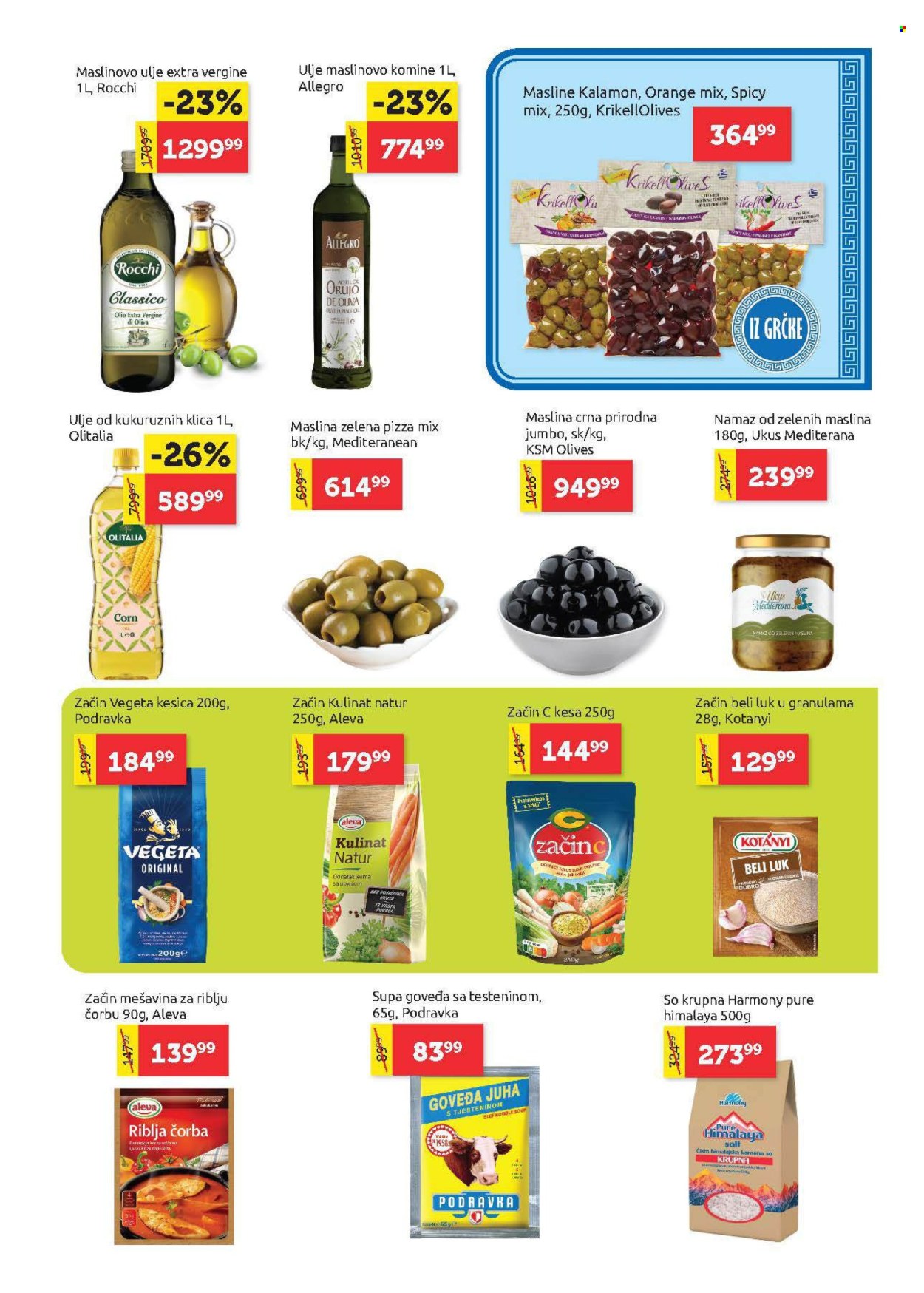 supervero - SuperVERO katalog - 06.03.-12.03.2026 - page: 9