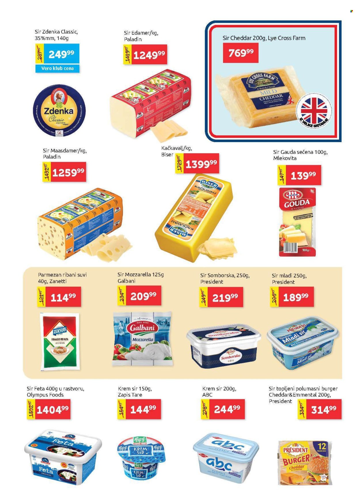 supervero - SuperVERO katalog - 06.03.-12.03.2026 - page: 7