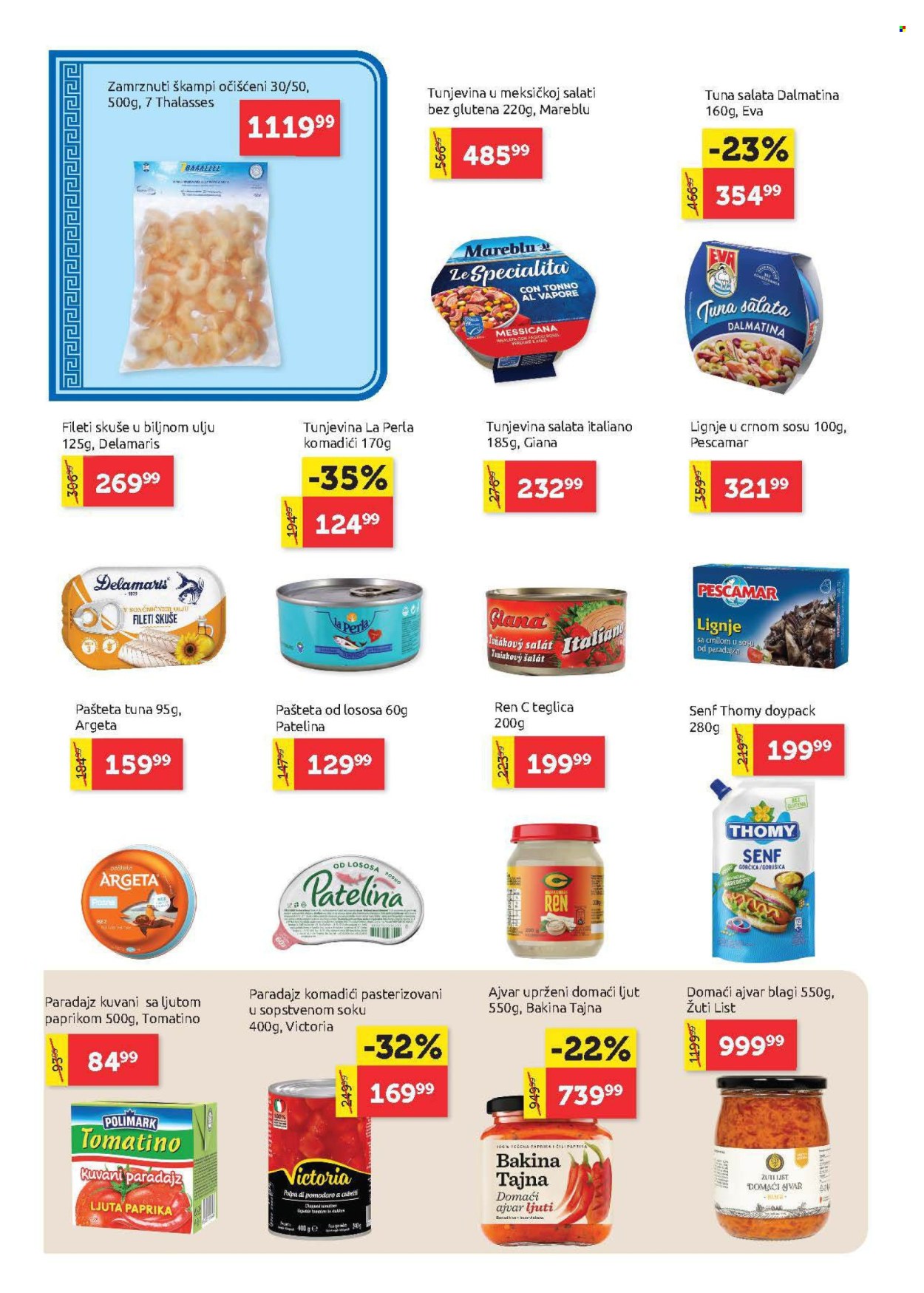 supervero - SuperVERO katalog - 06.03.-12.03.2026 - page: 8