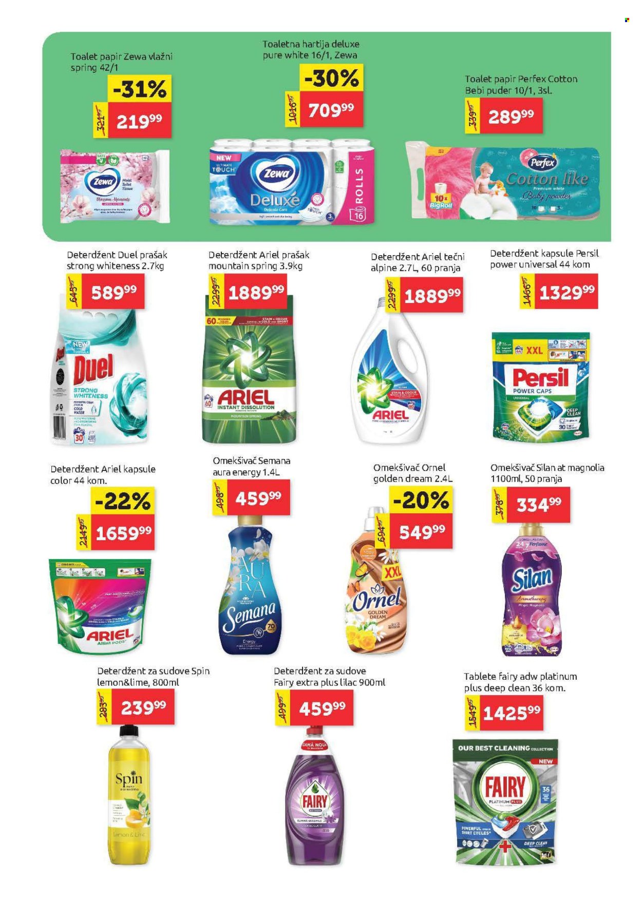 supervero - SuperVERO katalog - 06.03.-12.03.2026 - page: 23
