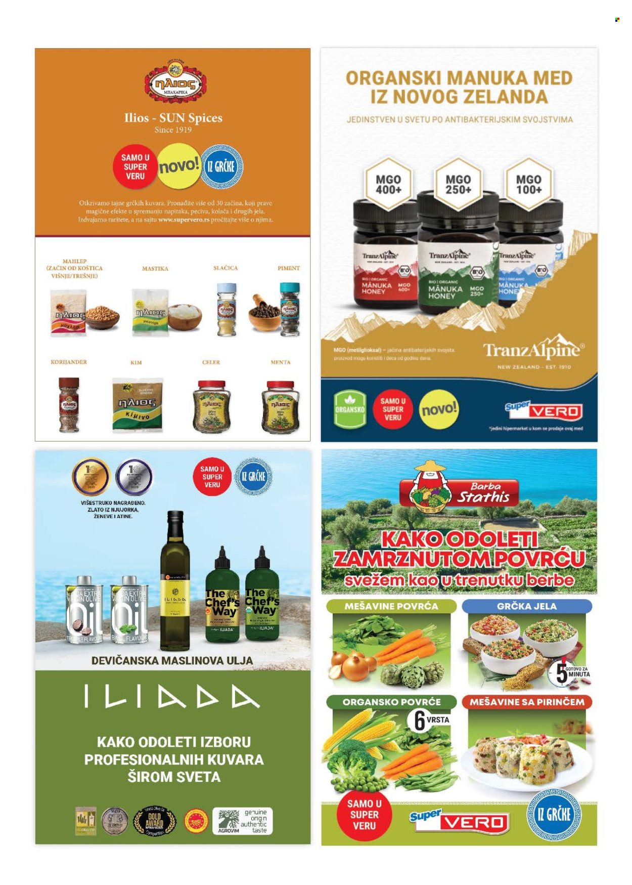 supervero - SuperVERO katalog - 19.03.-01.04.2026 - page: 30