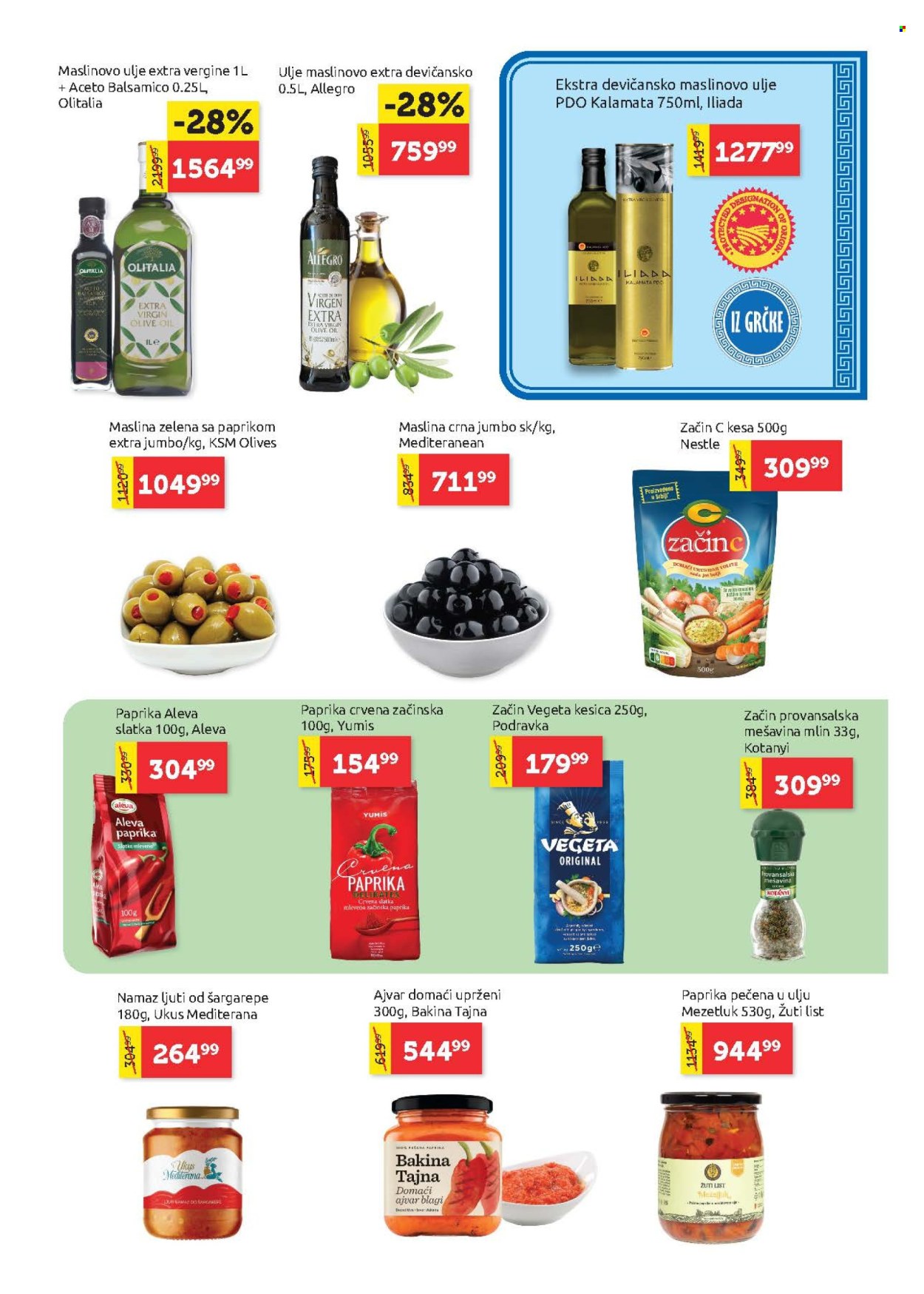 supervero - SuperVERO katalog - 19.03.-01.04.2026 - page: 9