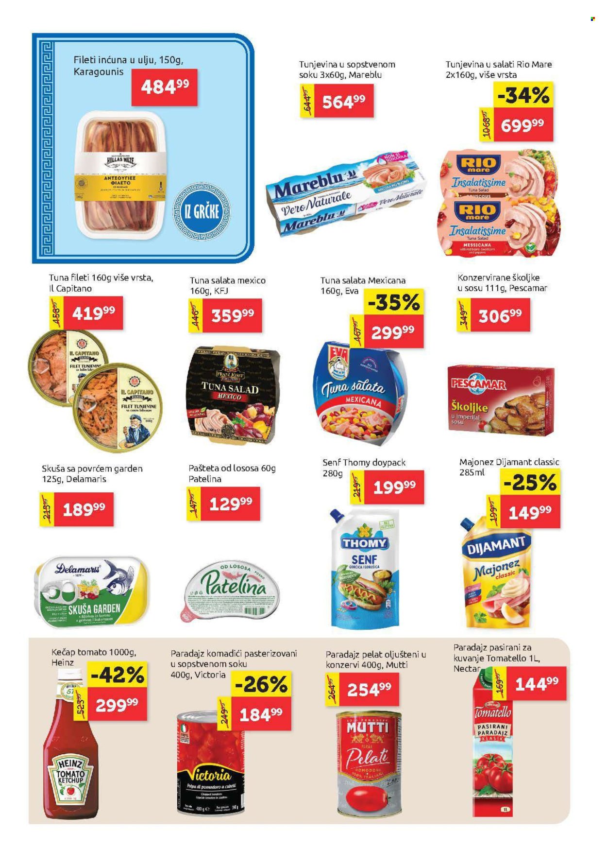 supervero - SuperVERO katalog - 02.04.-15.04.2026 - page: 12
