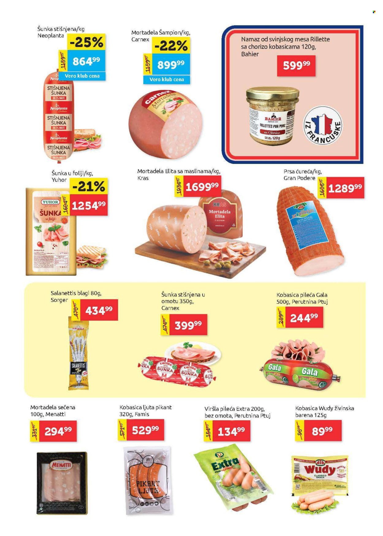 supervero - SuperVERO katalog - 02.04.-15.04.2026 - page: 9