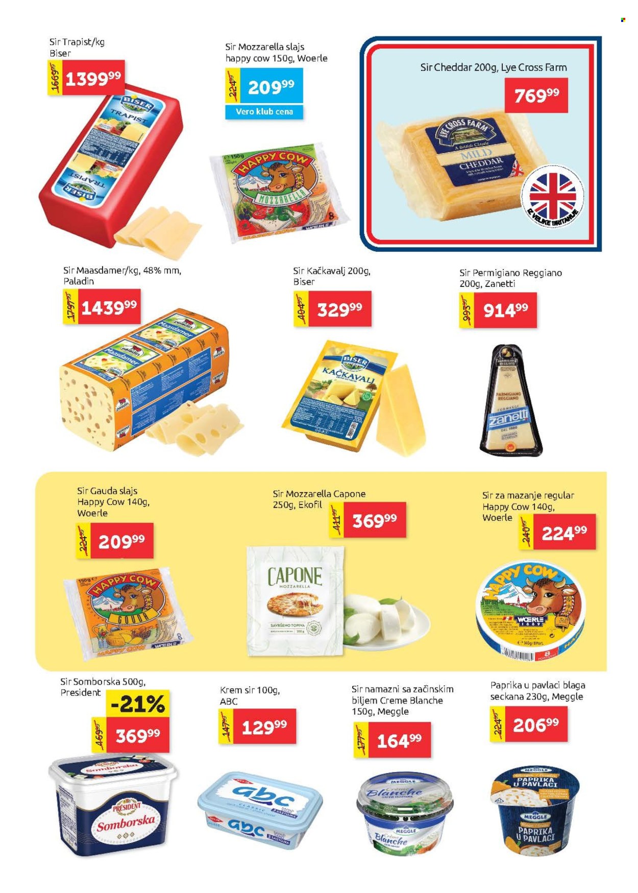 supervero - SuperVERO katalog - 16.04.-29.04.2026 - page: 7